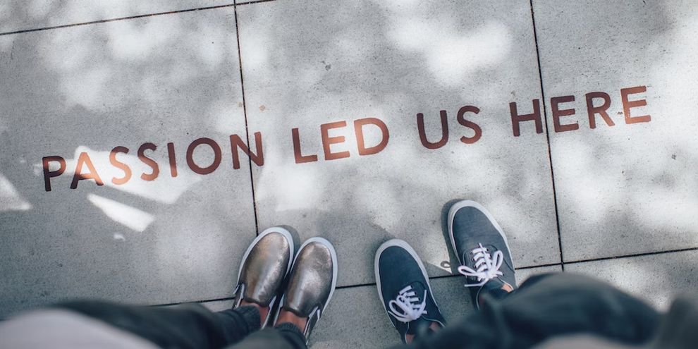 Three Important Ways To Show Hiring Managers You Drive And Passion