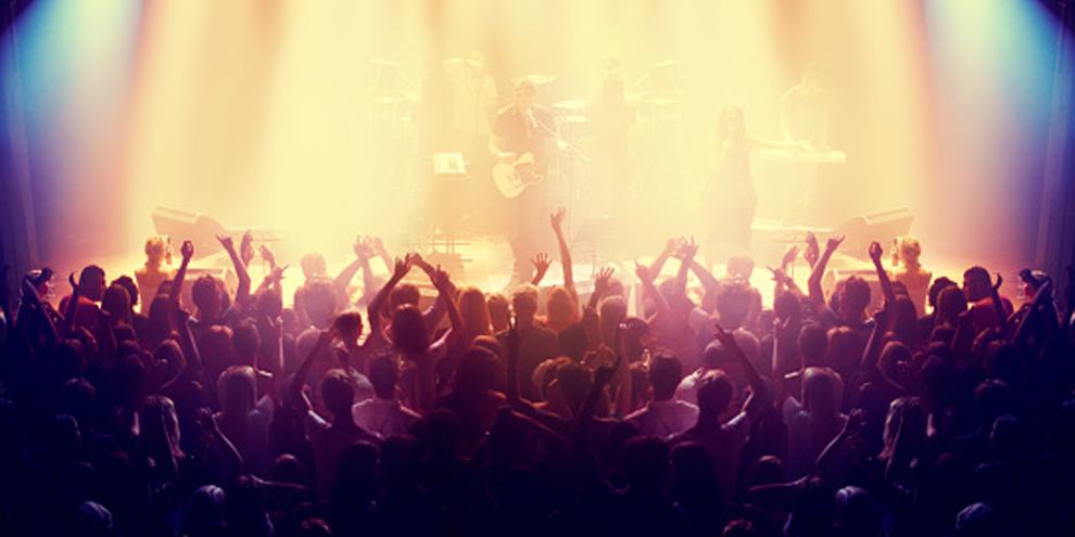 Inspire Action And Commitment Through Presentations