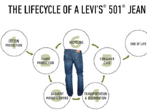 Sustainability and innovation: Q&A with Michael Kobori, Levi Strauss & Co.  | Articles 