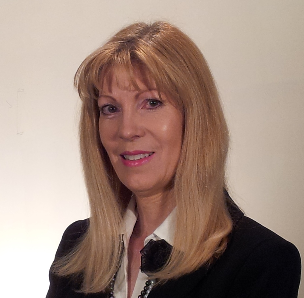 Nancy Vogt March 2014