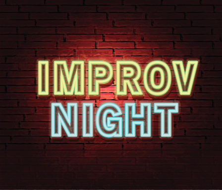 Improv Comedy And Research 