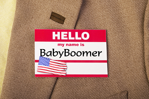 Baby Boomer