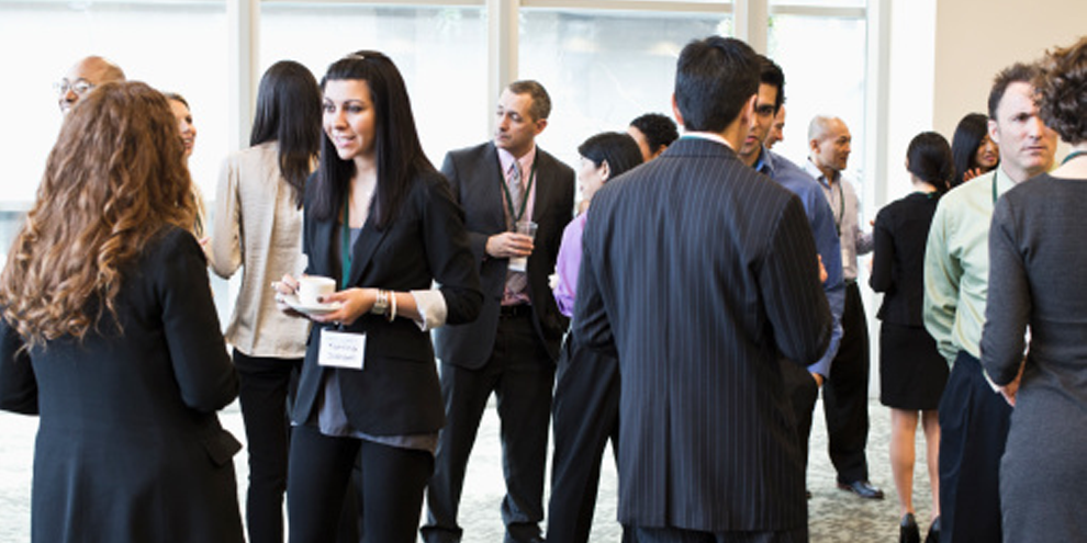 5 Networking Strategies For Young Professionals