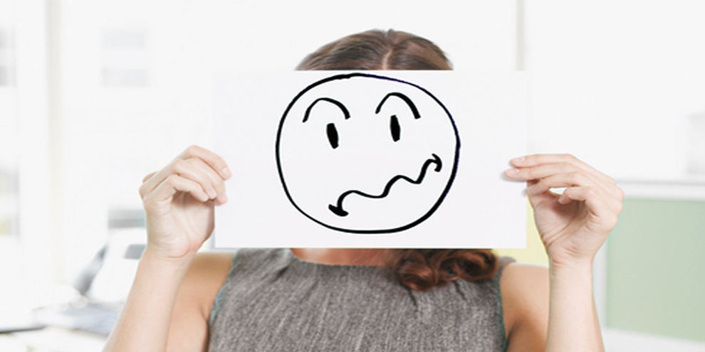 How To Make The Best Of 7 Workplace Moments That Suck