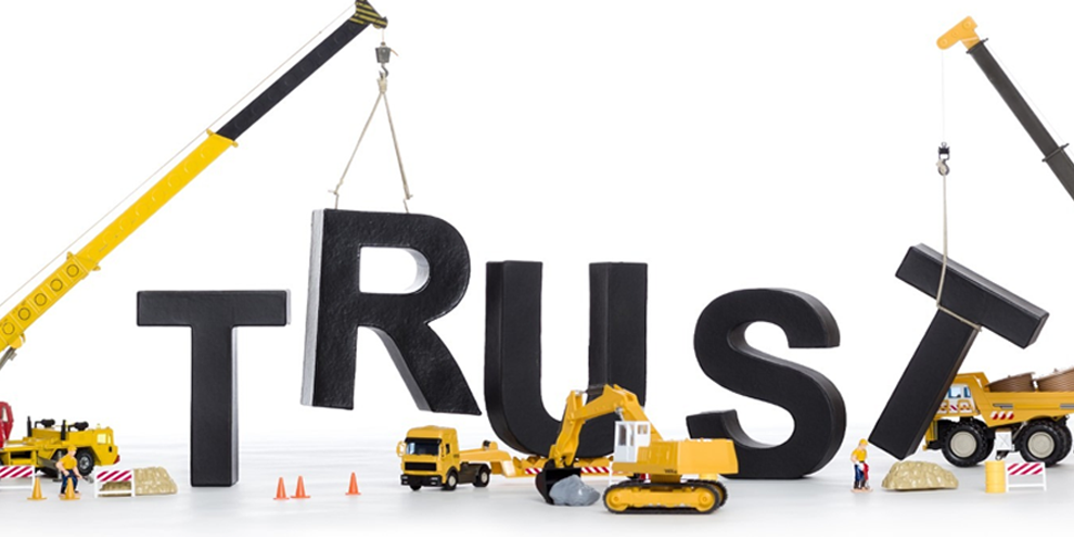 8 Leadership Mistakes That Diminish Employee Trust