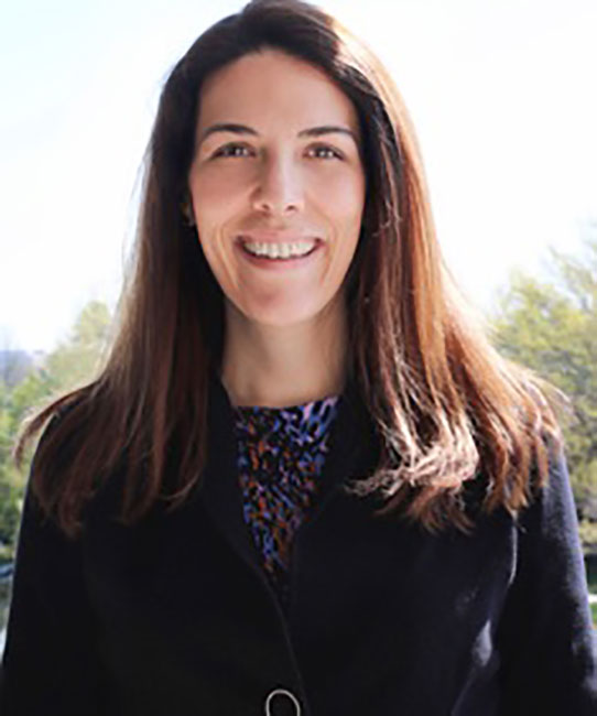 Erin Routledge Ask the Expert August 2018 | Articles