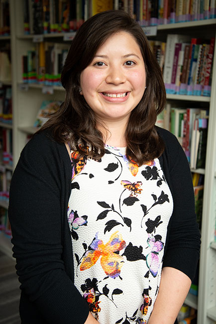 Hintermeister Araceli