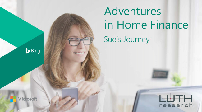 Adventures in Home Finance - Microsoft and Luth Research