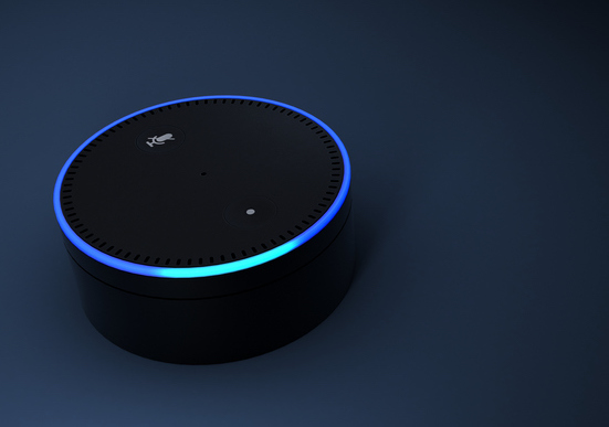 Amazon Echo 