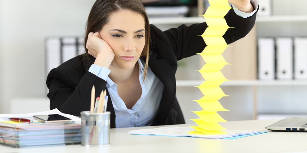 Can Surveys Help Retain Unhappy Workers