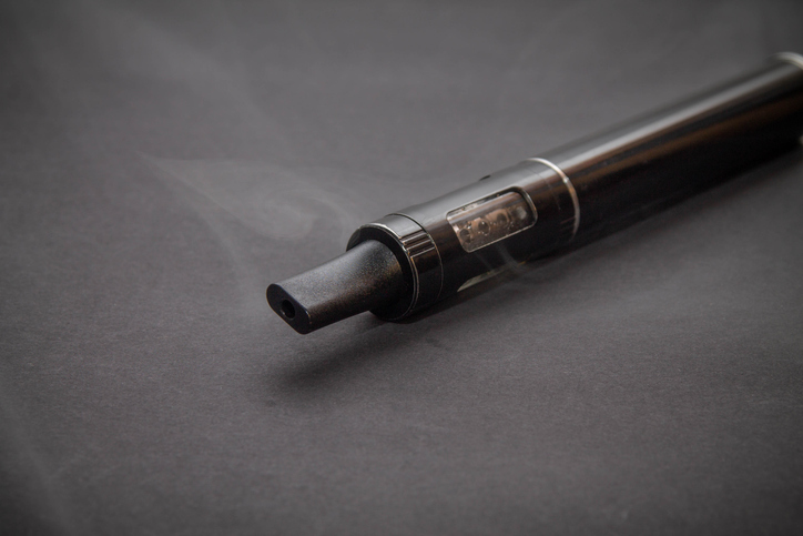 Electronic Cigarette