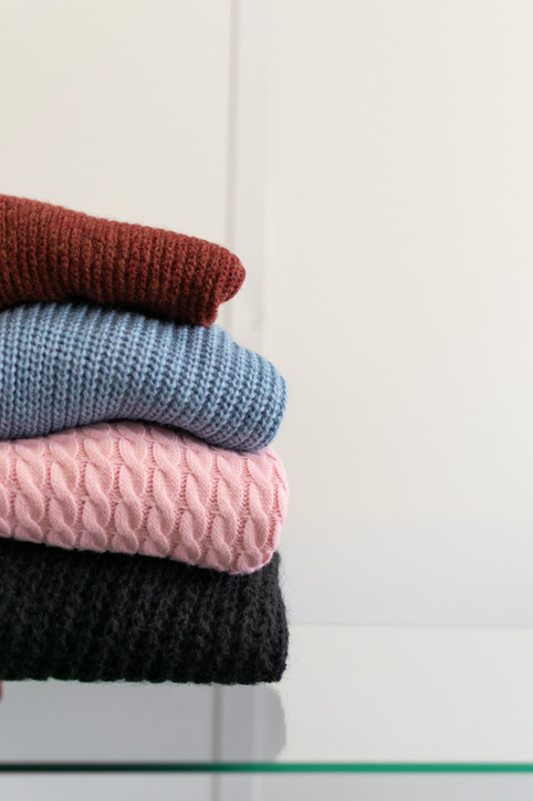 Fall Winter Fashion Trends