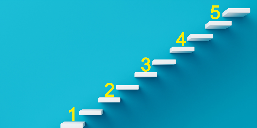 5 Ways To Clearly And Easily Track Your Progress Every Day