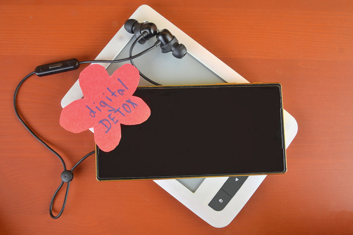 Digital Detox 