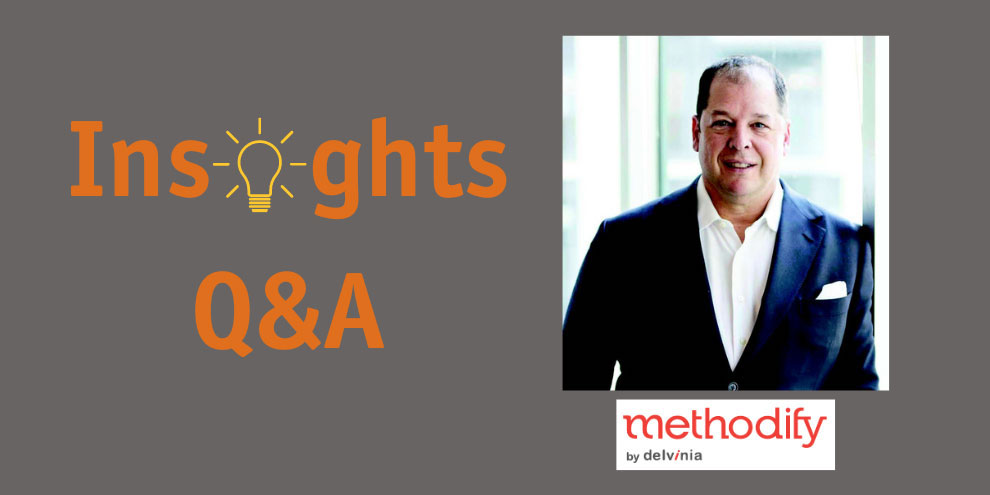 Insights Q&A Adam Froman