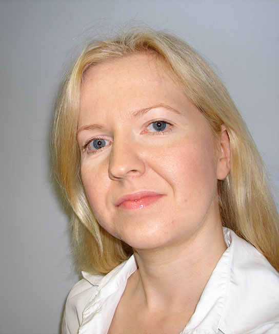 Annett Pecher Founder, Emotional Logic