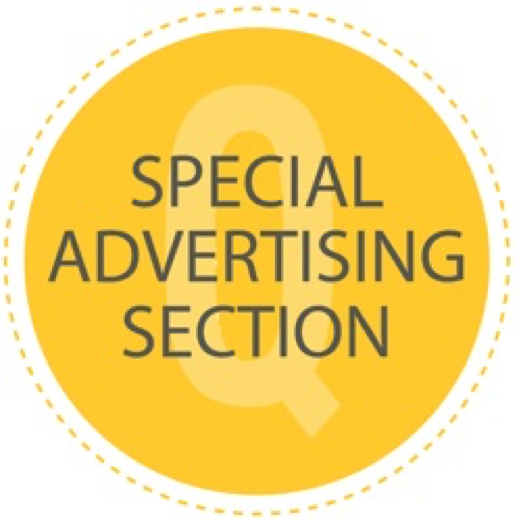 Special Advertising Section Image