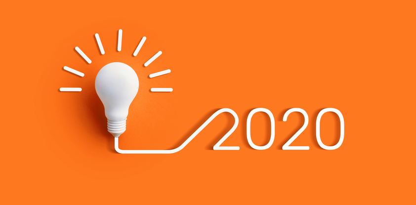 2020 Ideas