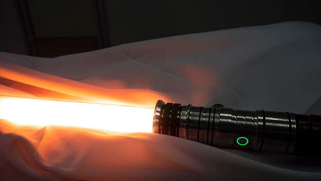 lightsaber