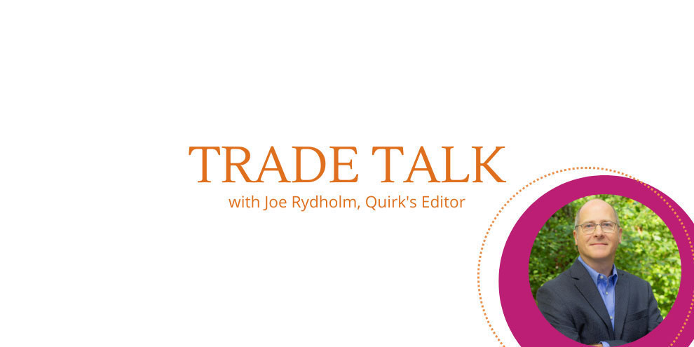 Insights Industry Trade Talk