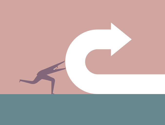 It’s time to pivot Articles