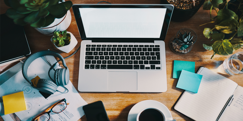 How To Thrive At Work Despite The Pandemic