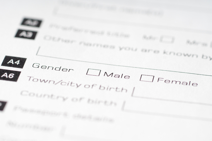 Gender Survey 