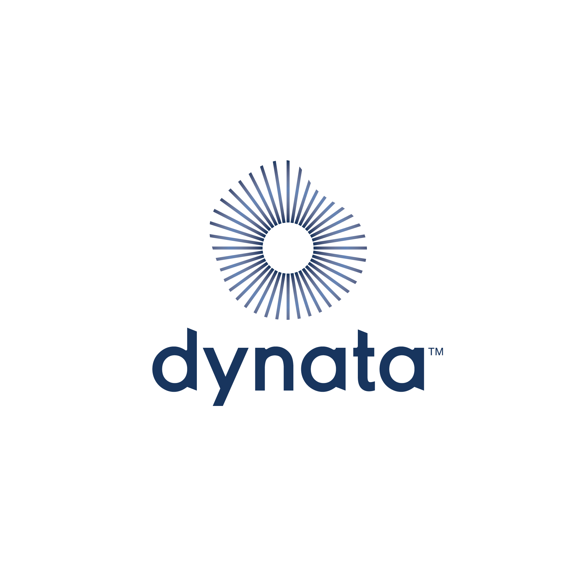 Dynata Logo Vertical Pms