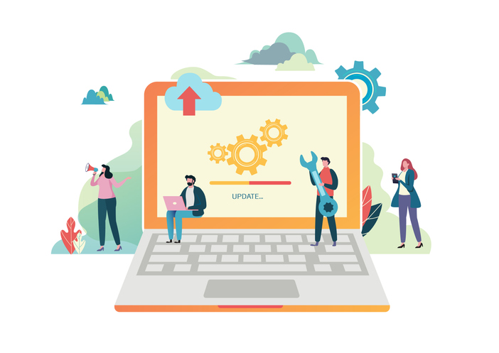 Transforming Process