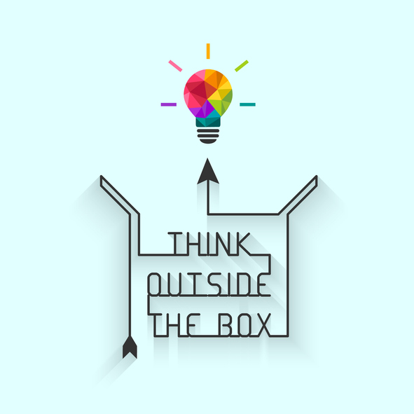 Think Outside The Box