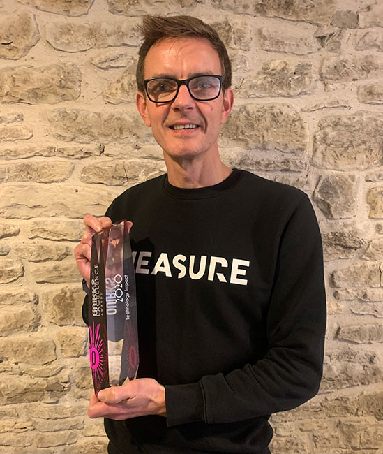 Owen Hanks, Measure Protocol