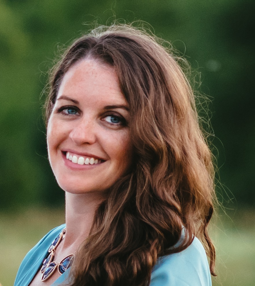 Keri Hughes Headshot 2