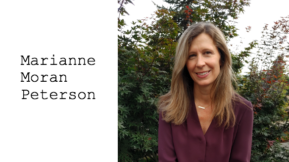 Marianne Moran Peterson