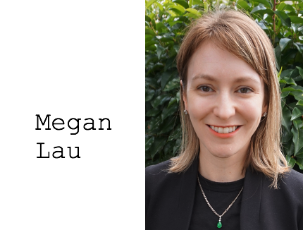 Megan Lau