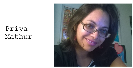 Priya Mathur