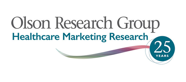 Olson Research Group logo