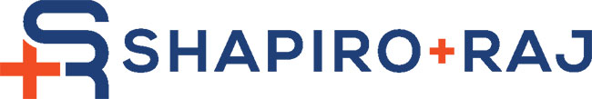 Shapiro+Raj logo