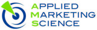 Applied marketing science logo