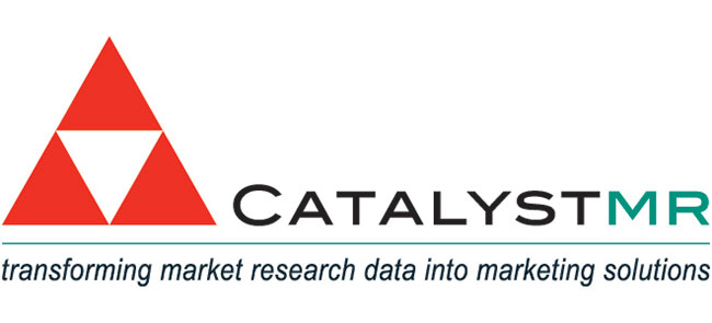 CatalystMR logo