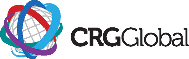 CRG Global logo