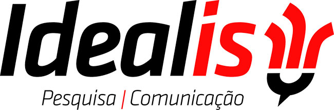 Idealis Pesquisa logo