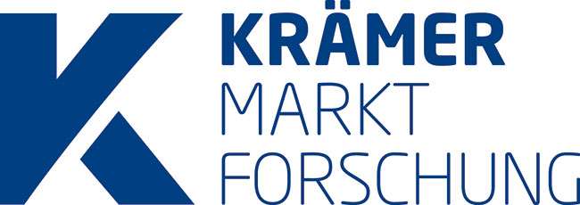 Krämer Marktforschung GmbH logo
