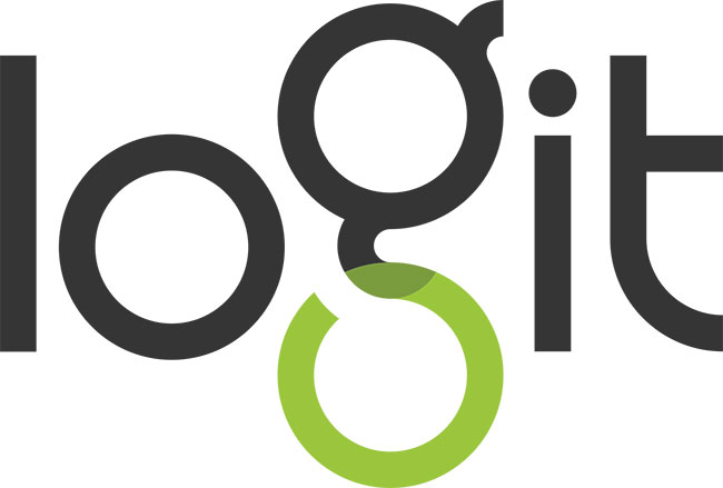 Logit Group Inc. logo
