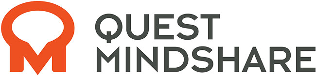Quest Mindshare logo