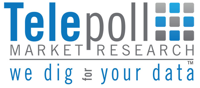Telepoll Market Research logo