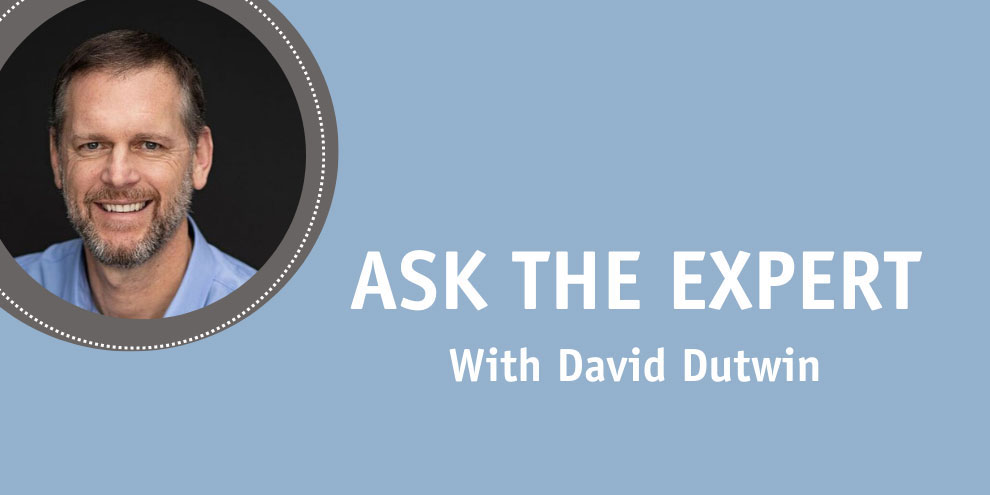 Ask The Expert With David Dutwin