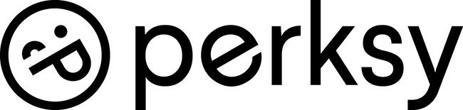 Perksy Logo