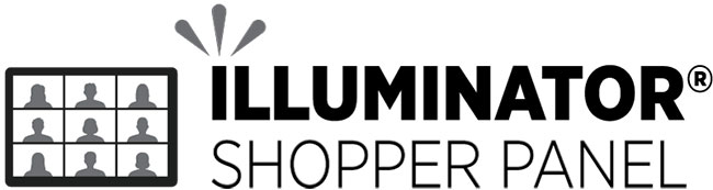 Illuminator Shopper Panel