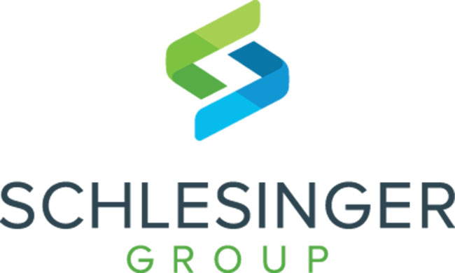 Schlesinger Group Logo