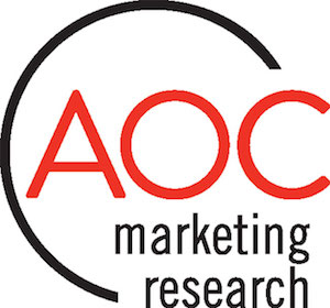 AOC Marketing Research